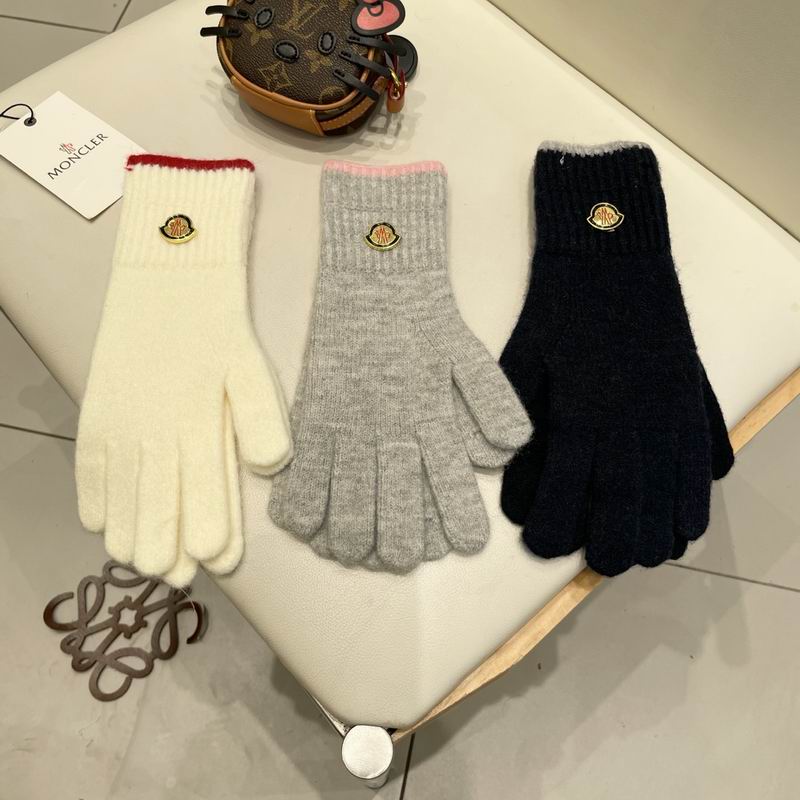 Moncler gloves 1203176